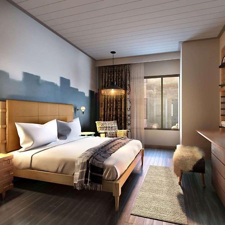 Origin Austin, A Wyndham Hotel Exteriör bild