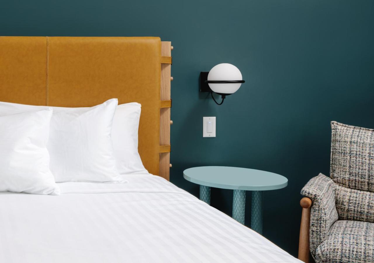 Origin Austin, A Wyndham Hotel Exteriör bild