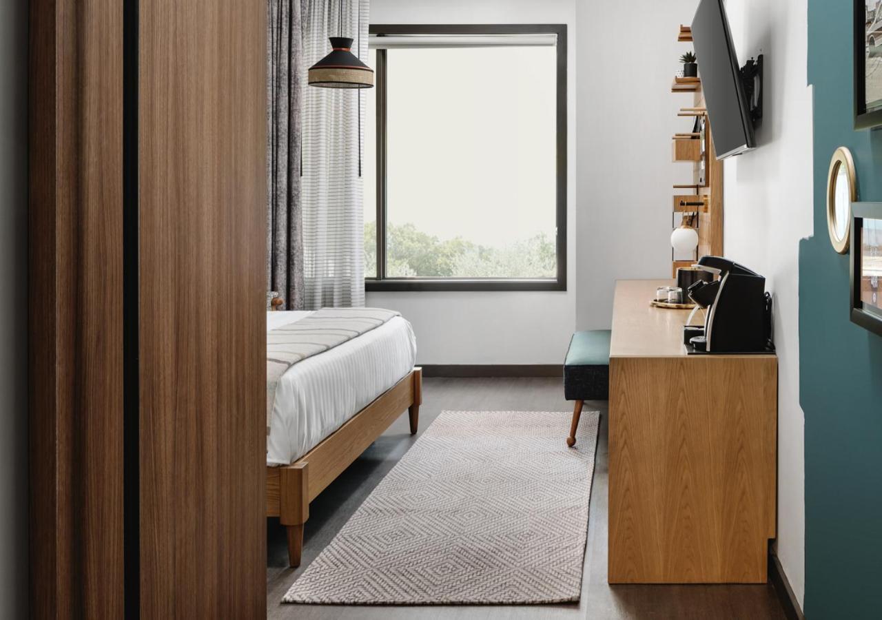 Origin Austin, A Wyndham Hotel Exteriör bild