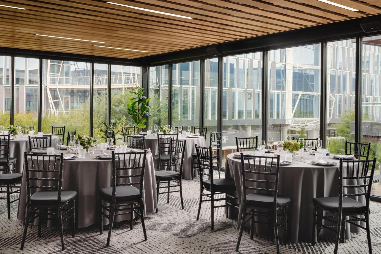 Origin Austin, A Wyndham Hotel Exteriör bild