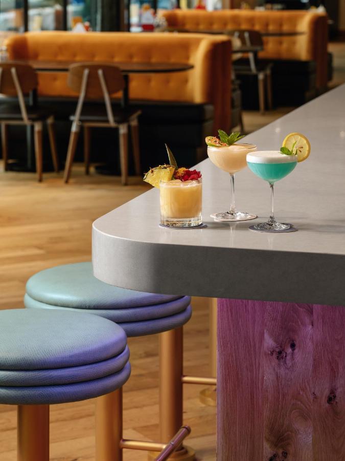 Origin Austin, A Wyndham Hotel Exteriör bild