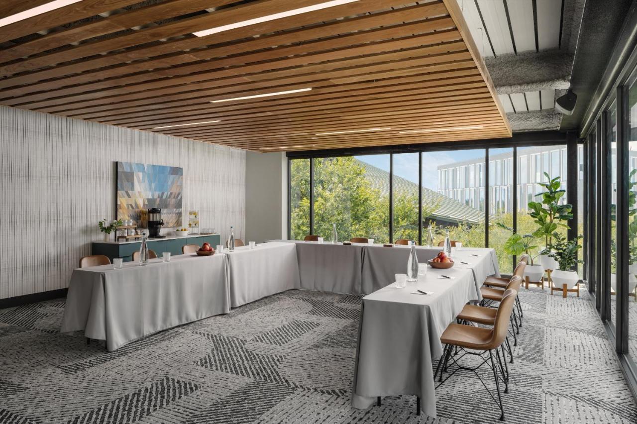 Origin Austin, A Wyndham Hotel Exteriör bild